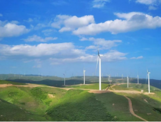 天水：加速鄉村電氣化 助力生態保護