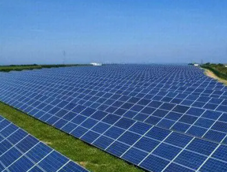 光儲氫!中國能建山西電建中標(biāo)河北豐寧二期100兆瓦光伏工程