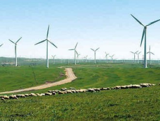國內裝機規模最大高原風電基地在滇投運