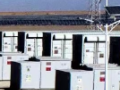 “海上風電+儲能”項目！建成投產
