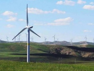 風能光伏齊上陣，中國新能源助力南非戰電荒