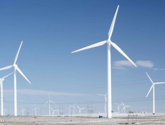 我國風光發電總裝機突破8億千瓦