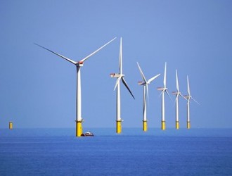 加速開工、密集并網，廣東海上風電加速邁入“平價時代”
