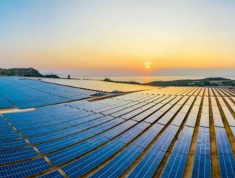 100兆瓦！瑞典最大的太陽能發(fā)電場開工建設(shè)
