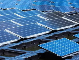 中國電建新能源超5.85GW光項目建設(shè)進(jìn)度一覽