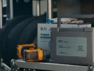 泛瀾科技布局低壓鋰電蓄電池快速入場