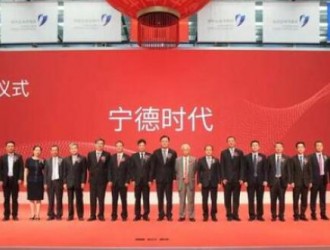 寧德時代背后的寧德：要再造一個產業！