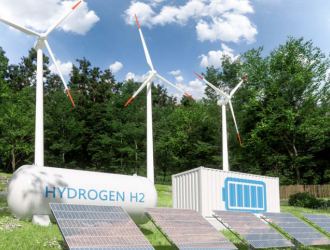 多地儲能電站集中交付 上市公司瞄準賽道積極布局