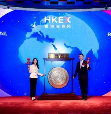 鋰電新銳瑞浦蘭鈞正式上市，“青山系”迎來首個IPO