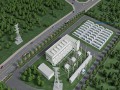 新型儲能加速落地 2023年裝機規模再創新高