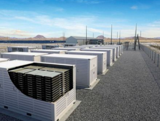 東圣紀電子科技用戶側儲能電站項目EPC總承包項目招標