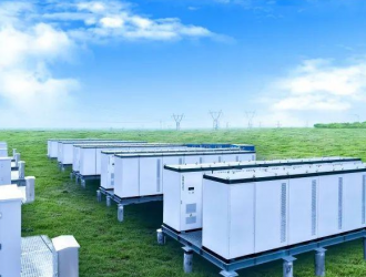 國家電投東北公司與沈陽微控、中電朗憶簽訂合作框架協議！