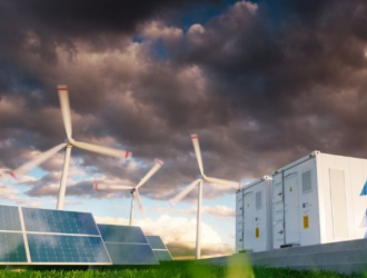 50MW/100MWh！江蘇蘇州新能儲能電站項目公示