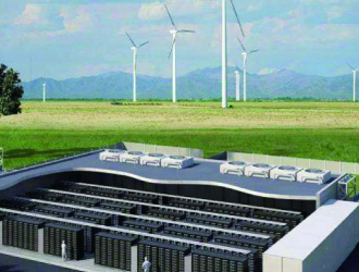 孚能科技增資土耳其10GWh鋰離子電池廠項(xiàng)目備案通過(guò)